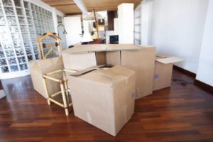 5 Quick Downsizing Tips for a Stress Free Move