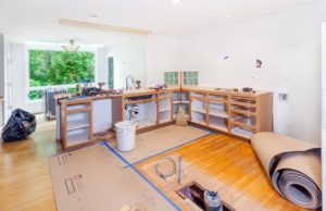 Top 10 Reasons Home Remodel Projects are Over Budget