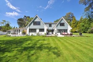 6 Tips For Summer Lawn Care