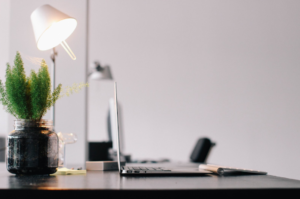 Little Budget, Big Plans: How to Create a Home Office Without Spending a Fortune