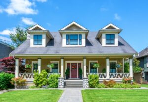 What to Look for When Buying Home Insurance