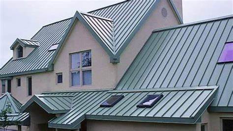 Metal Roof Care and Maintenance Tips