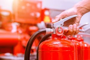 Important Home Upgrades to Improve Fire Safety
