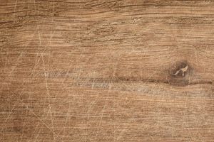 5 Common Causes of Dents and Scratches on Hardwood Floors