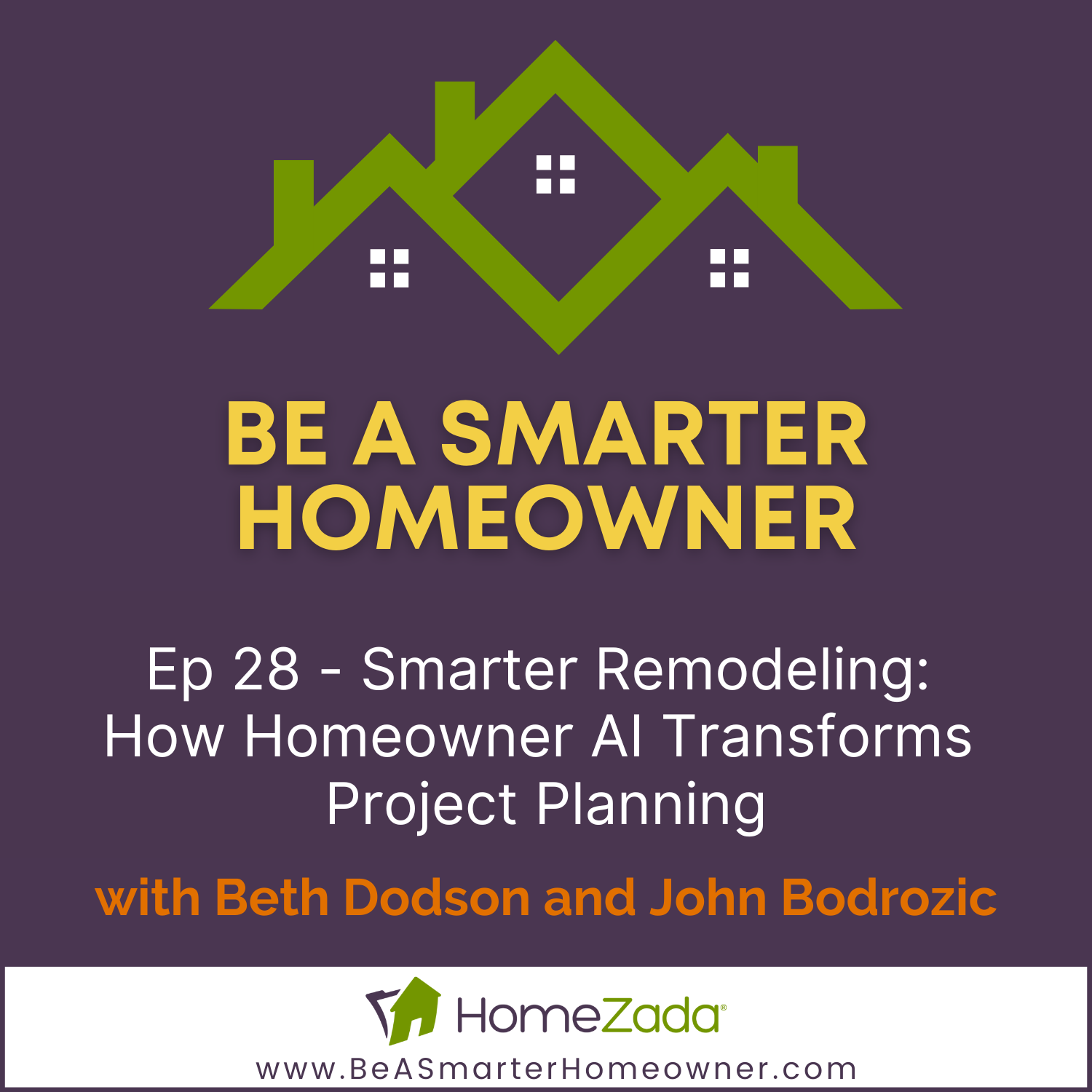 Home Improvement AI