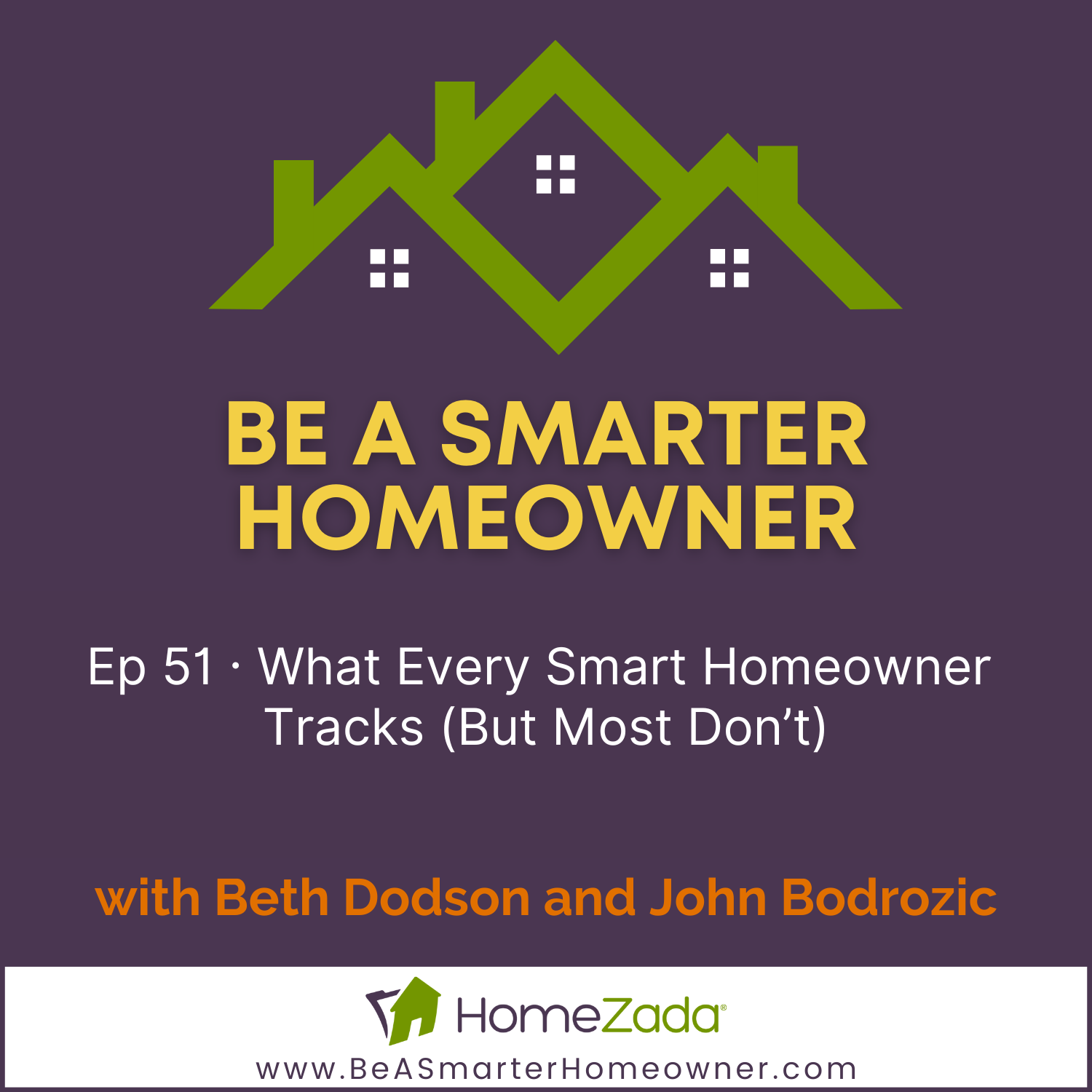 home tracking system