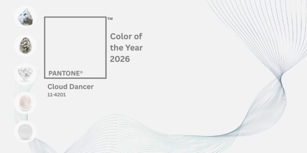 Photo Credit: Pantone
